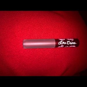 Like crime “Stacy’s mom”